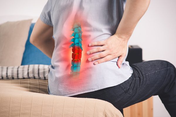 Tengo una hernia discal lumbar, ¿y ahora qué hago?